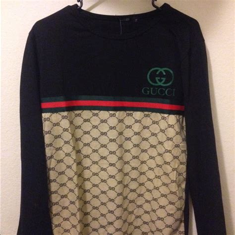 gucci second hand clothes|cheapest real gucci.